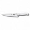 Кухонный нож Victorinox Fibrox Carving 5.2007.19