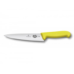 Кухонный нож Victorinox Fibrox Carving 5.2008.19