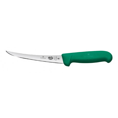 Кухонний ніж Victorinox Fibrox Boning Flexible 5.6614.15
