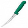 Кухонний ніж Victorinox Fibrox Boning Flexible 5.6614.15