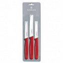 Кухонный набор Victorinox Standard Paring Set 5.1111.3