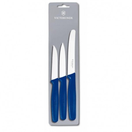 Кухонный набор Victorinox Standard Paring Set 5.1112.3