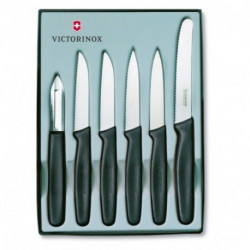Кухонный набор Victorinox Standard Paring Set 5.1113.6
