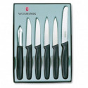 Кухонний набір Victorinox Standard Paring Set 5.1113.6