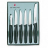 Кухонний набір Victorinox Standard Paring Set 5.1113.6