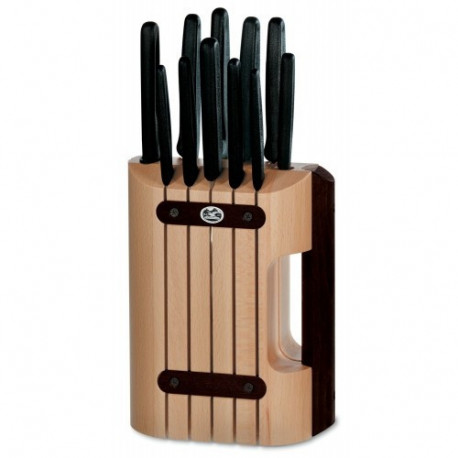 Кухонный набор Victorinox Standard Cutlery Block 5.1153.11
