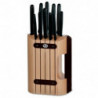 Кухонный набор Victorinox Standard Cutlery Block 5.1153.11