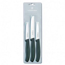 Кухонный набор Victorinox Swiss Classic Paring Set 6.7113.3