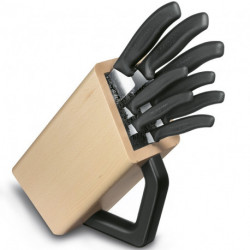 Кухонний набір Victorinox Swiss Classic Cutlery Block 6.7173.8