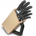 Кухонний набір Victorinox Swiss Classic Cutlery Block 6.7173.8