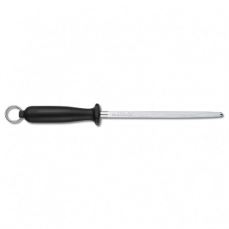 Точило Domestic 20см круг medium с черн. ручкой Victorinox 7.8013