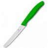 Кухонний ніж Victorinox SwissClassic Tomato&Table 6.7836.L114