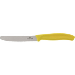 Кухонний ніж Victorinox SwissClassic Tomato&Table 6.7836.L118