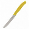 Кухонный нож Victorinox SwissClassic Tomato&Table 6.7836.L118