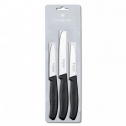 Кухонный набор Victorinox Standard Paring 5.1113.3