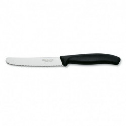 Кухонний ніж Victorinox Swiss Classic Tomato&Table 6.7833