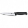 Кухонный нож Victorinox Fibrox Kitchen 5.2003.15