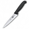 Кухонный нож Victorinox Fibrox Kitchen 5.2003.15