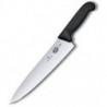 Кухонний ніж Victorinox Fibrox Carving 5.2003.25