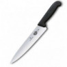 Кухонный нож Victorinox Fibrox Carving 5.2033.22