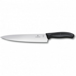 Кухонний ніж Victorinox SwissClassic Carving 6.8003.22B