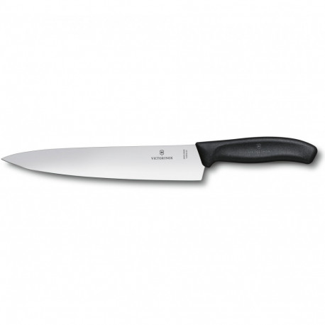 Кухонный нож Victorinox SwissClassic Carving 6.8003.22B
