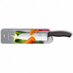 Кухонный нож Victorinox SwissClassic Santoku 6.8503.17B
