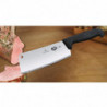 Кухонный нож Victorinox Fibrox Cleaver 5.4003.19