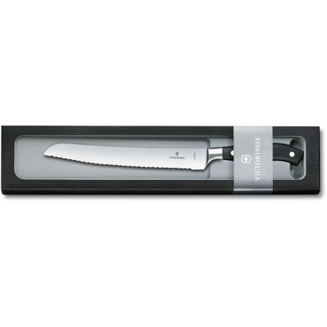 Кухонний ніж Victorinox Grand Maitre Bread 7.7433.23G