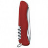 Складной нож Victorinox CHEESE MASTER 0.8313.W