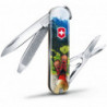 Складной нож Victorinox CLASSIC LE 0.6223.L2002