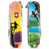 Складаний ніж Victorinox CLASSIC LE 0.6223.L2004