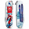 Складной нож Victorinox CLASSIC LE 0.6223.L2008