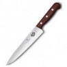 Кухонный нож Victorinox Wood Carving 5.2000.19G