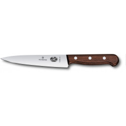 Кухонный нож Victorinox WOOD Carving 5.2000.15