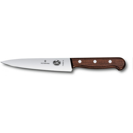 Кухонный нож Victorinox WOOD Carving 5.2000.15