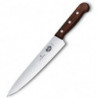 Кухонный нож Victorinox WOOD Carving 5.2000.22G