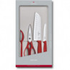 Кухонный набор Victorinox SwissClassic Kitchen Set 6.7131.4G