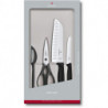 Кухонный набор Victorinox SwissClassic Kitchen Set 6.7133.4G