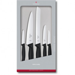 Кухонный набор Victorinox SwissClassic Kitchen Set 6.7133.5G