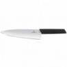 Кухонний ніж Victorinox Swiss Modern Carving 6.9013.20B