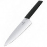 Кухонний ніж Victorinox Swiss Modern Carving 6.9013.20B