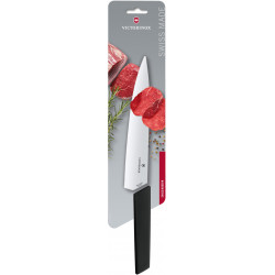 Кухонний ніж Victorinox Swiss Modern Carving 6.9013.22B