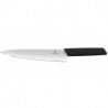 Кухонный нож Victorinox Swiss Modern Carving 6.9013.22B