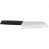 Кухонний ніж Victorinox Swiss Modern Santoku 6.9053.17KB