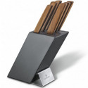Кухонный набор Victorinox Swiss Modern Cutlery Block 6.7186.6
