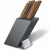 Кухонный набор Victorinox Swiss Modern Cutlery Block 6.7186.6