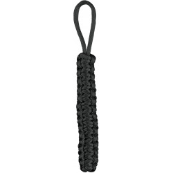 Брелок-паракорд Victorinox чорний 4.1875.3