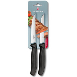 Кухонный набор Victorinox SwissClassic Steak Set 6.7903.12B