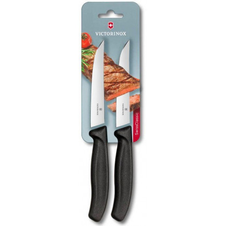 Кухонный набор Victorinox SwissClassic Steak Set 6.7903.12B